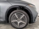 2023 Mercedes-Benz EQS 580 4Matic SUV Wheel