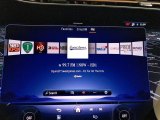 2023 Mercedes-Benz EQS 580 4Matic SUV Controls