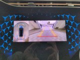 2023 Mercedes-Benz EQS 580 4Matic SUV Controls