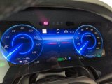 2023 Mercedes-Benz EQS 580 4Matic SUV Gauges