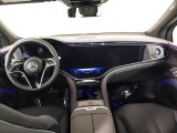 2023 Mercedes-Benz EQS 580 4Matic SUV Dashboard