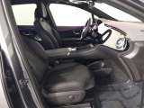 2023 Mercedes-Benz EQS 580 4Matic SUV Front Seat