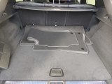 2023 Mercedes-Benz EQS 580 4Matic SUV Trunk