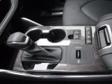 2022 Toyota Highlander Hybrid Limited AWD ECVT Automatic Transmission