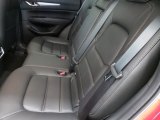 2023 Mazda CX-5 S Preferred AWD Rear Seat