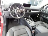 2023 Mazda CX-5 Interiors