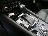 2023 Mazda CX-5 S Preferred AWD 6 Speed Automatic Transmission