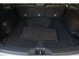 2022 Honda Passport Elite AWD Trunk
