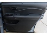 2022 Honda Passport Elite AWD Door Panel
