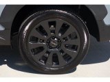 2022 Honda Passport Elite AWD Wheel
