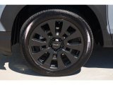 2022 Honda Passport Elite AWD Wheel