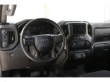 2020 Chevrolet Silverado 1500 Custom Trail Boss Crew Cab 4x4 Dashboard