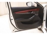 2020 Mazda MAZDA3 Premium Hatchback Door Panel