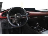 2020 Mazda MAZDA3 Premium Hatchback Dashboard