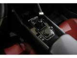 2020 Mazda MAZDA3 Premium Hatchback 6 Speed Automatic Transmission