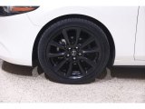 2020 Mazda MAZDA3 Premium Hatchback Wheel