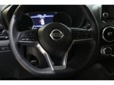 2021 Nissan Sentra SV Steering Wheel