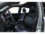 2021 Toyota Tacoma TRD Pro Double Cab 4x4 Front Seat