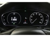 2021 Honda Accord Sport SE Gauges
