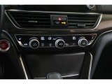 2021 Honda Accord Sport SE Controls