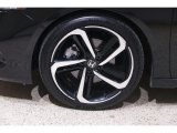 2021 Honda Accord Sport SE Wheel