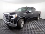 Onyx Black GMC Sierra 1500 in 2020