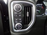 2020 GMC Sierra 1500 SLT Crew Cab 4WD Controls