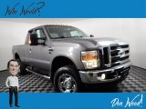 2009 Ford F350 Super Duty XLT SuperCab 4x4