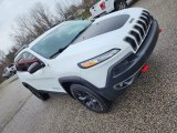 2014 Jeep Cherokee Trailhawk 4x4