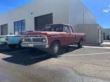 1977 Ford F250 Custom SuperCab Data, Info and Specs