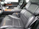 2020 Lincoln Navigator L Reserve 4x4 Front Seat