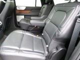 2020 Lincoln Navigator L Reserve 4x4 Rear Seat