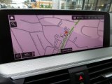2021 BMW X3 xDrive30i Navigation