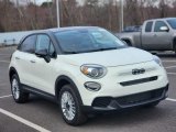 2022 Fiat 500X Pop AWD Front 3/4 View