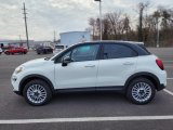 2022 Fiat 500X Pop AWD Exterior