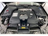 2023 Mercedes-Benz AMG GT 63 4.0 Liter DI Twin-Turbocharged DOHC 32-Valve VVT V8 Engine