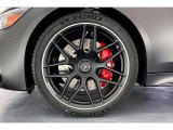 2023 Mercedes-Benz AMG GT 63 Wheel