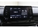 2021 Kia Seltos EX AWD Controls