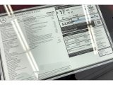 2023 Mercedes-Benz AMG GT 63 Window Sticker