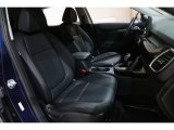 2021 Kia Seltos EX AWD Front Seat