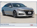 2019 Honda Accord Sport Sedan