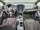 2022 Subaru WRX Premium Front Seat