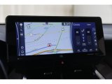 2021 Toyota Venza Hybrid Limited AWD Navigation