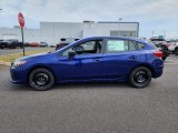 2023 Subaru Impreza 5-Door Exterior