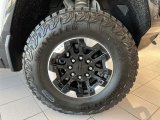 GMC Hummer EV 2023 Wheels and Tires