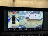2023 GMC Hummer EV Pickup Controls