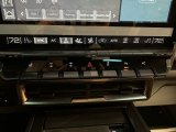 2023 GMC Hummer EV Pickup Controls