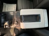 2023 GMC Hummer EV Pickup Controls