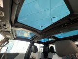 2023 GMC Hummer EV Pickup Sunroof
