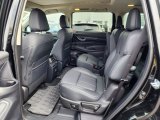 2023 Subaru Ascent Limited Rear Seat